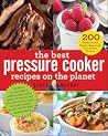 The Best Pressure...