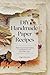 DIY Handmade Paper Recipes:...