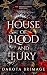 House of Blood and Fury (The Kocaris Tomes)