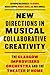 New Directions in Musical Collaborative Creativity by Raymond MacDonald