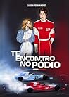 Te encontro no pódio