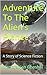 Adventure To The Alien's Pl...