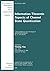 Information-Theoretic Aspects of Channel State Quantization by Yiming Yan