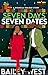 Seven Days Seven Dates: A Kwanzaa Holiday Story