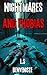 nightmares and phobias by L.S Benveniste