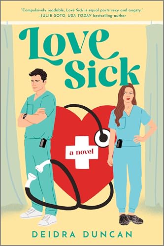 Love Sick (Paperback)