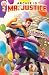 Archie is Mr. Justice #2 (of 4) by Amanda Diebert