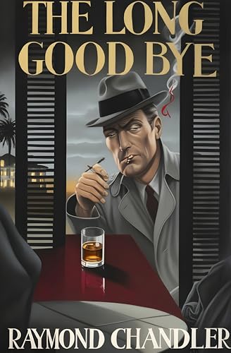 The Long Goodbye