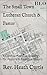 The Small Town Lutheran Church & Pastor by Heath Curtis