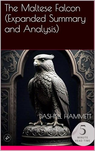 The Maltese Falcon