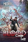 The Blood Code: Book 2