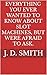 Everything you ever wanted to know about slot machines, but w... by J. D. Smith
