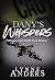 Dany's Whispers by Lynne Anders
