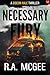 Necessary Fury: A Gideon Ha...