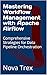 Mastering Workflow Management with Apache Airflow by Nova Trex