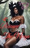 Rescued by the Naga: A Fantasy Monster Erotica (Rose Order: Kinky Maids for Hire Book 2)