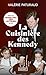 La cuisinière des Kennedy