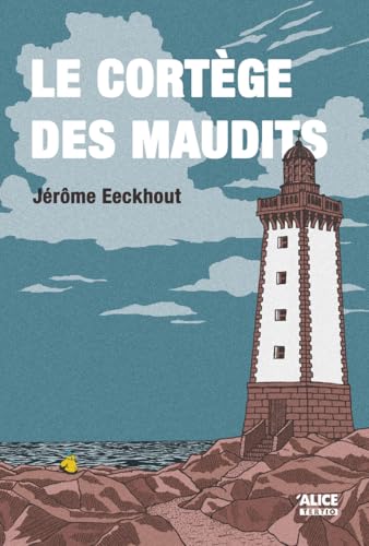 Le cortège des maudits (Paperback)