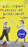 Les Enfants perdu...