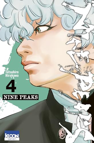 Nine Peaks T04 (French Edition)