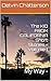 The KID from CALIFORNIA  by Delvin R. Chatterson