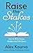 Raise the Stakes: How to Write Stories That Readers Can't Put Down