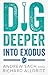 Dig Deeper into Exodus by Andrew Sach