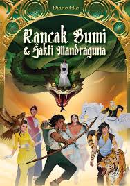 Rancak Bumi & Sakti Mandraguna