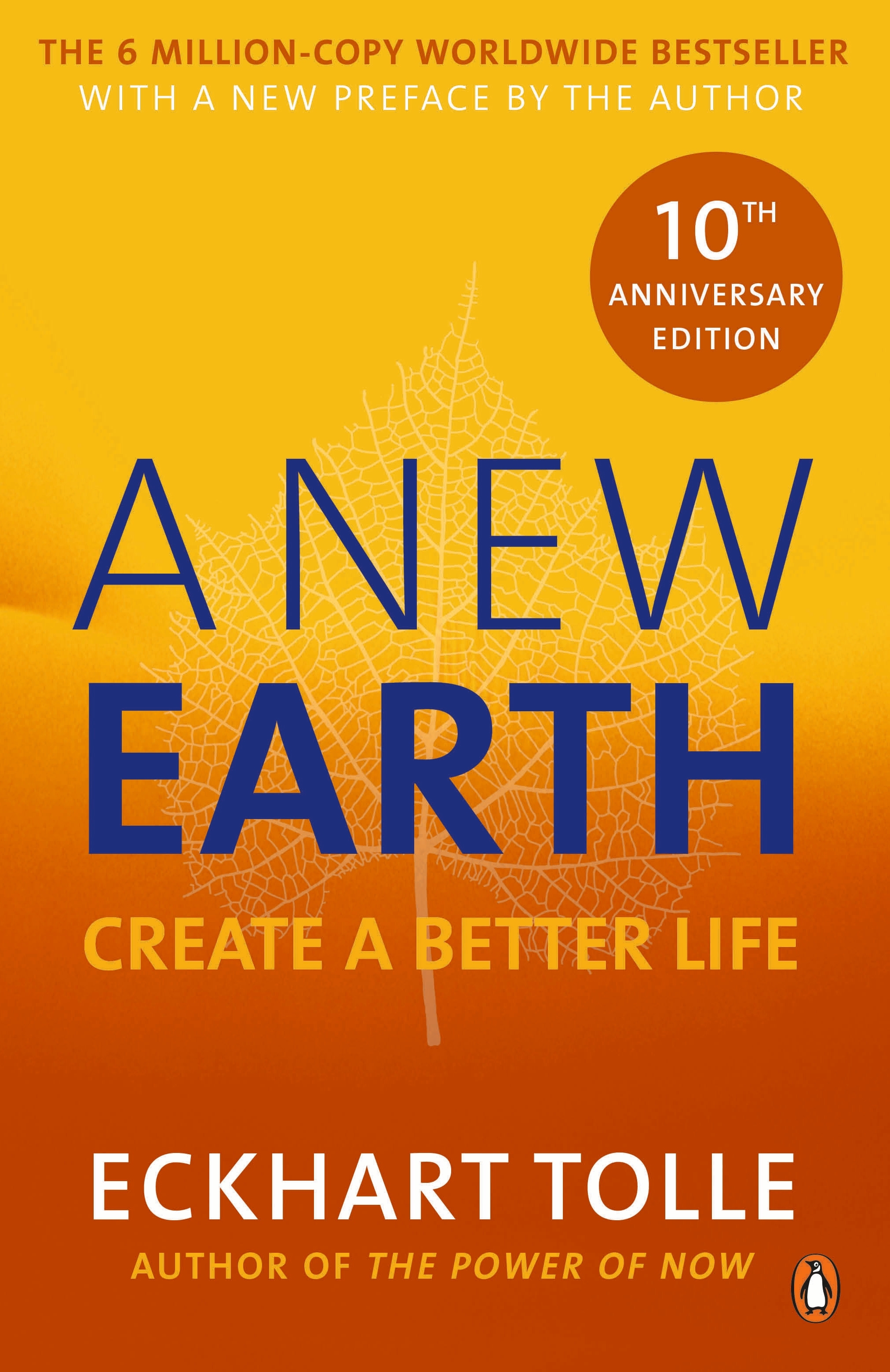 A New Earth: Awakening to Your Life's Purpose