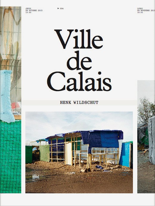 Ville de Calais (Paperback)