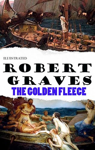 The Golden Fleece. Illustrated