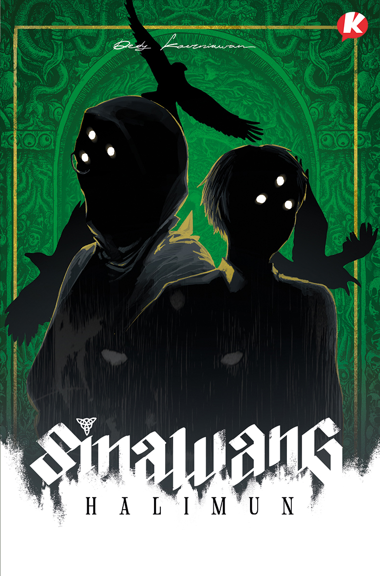 Sinawang Halimun (Paperback)