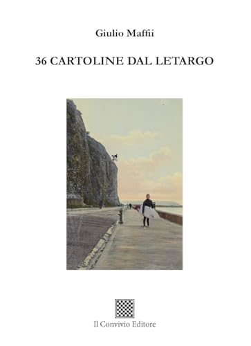 36 cartoline dal letargo (Paperback)
