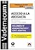 Vademecum Acceso a la aboga...