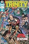 Trinity (2016-2018) #16