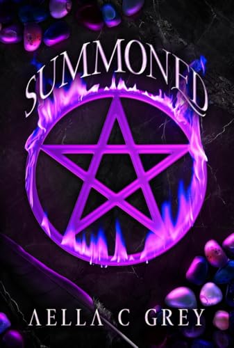 Summoned (Prince of Hell Book 1)