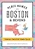 Place Names in Boston & Beyond by Amanda Rotondo