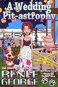 A Wedding Pit-astrophy