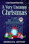 A Very Uncanny Christmas by Georgina Jeffery