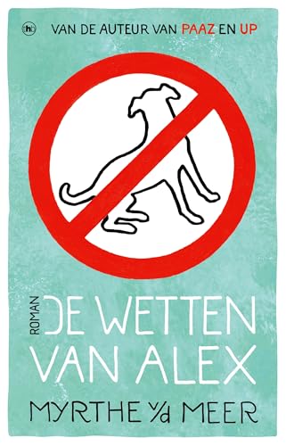 De wetten van Alex (Kindle Edition)