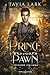 Prince and Pawn: Edizione italiana (Perilous Courts Vol. 3) (Italian Edition)