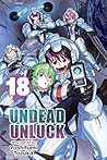 Undead Unluck, Vo...