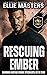 Rescuing Ember (Guardian Hostage Rescue Specialists: DELTA Team #1)