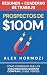 Prospectos de $100M Resumen y cuaderno de trabajo by Alexander Hormozi