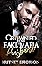 Crowned by My Fake Mafia Hu...