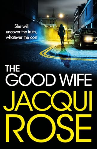 The Good Wife (Kindle Edition)