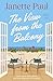 The View from the Balcony by Janette Paul