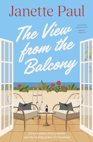 The View from the Balcony (Kindle Edition)