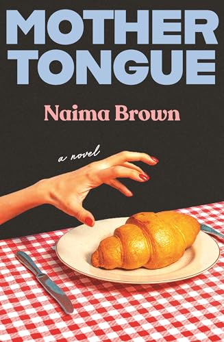 Mother Tongue (Kindle Edition)