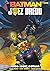 Batman/Juez Dredd: Juicio sobre Gotham